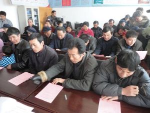 民主評議黨員 民主評議黨員