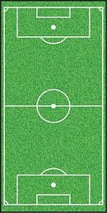 足球場面積 足球場面積