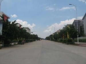 中海大山地花園五六期 中海大山地花園五六期