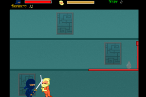 爆裂忍者 爆裂忍者