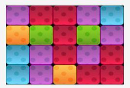 魔幻方塊消消看 魔幻方塊消消看