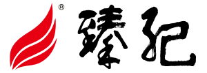 臻紀LOGO