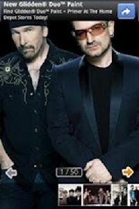 U2樂隊圖片2 Pictures