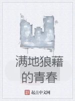 滿地狼藉的青春 滿地狼藉的青春