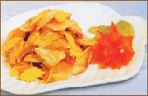 糟青魚乾 糟青魚乾