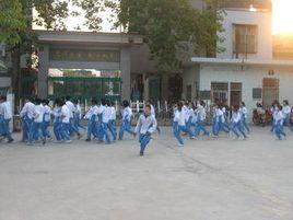 溪南中學 溪南中學