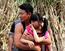 徐源《豆腐西施楊七巧》