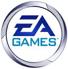 EA GAMES