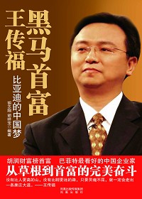 比亞迪的中國夢