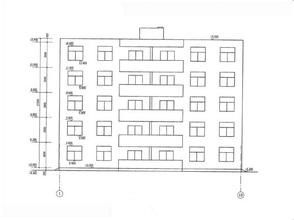 建築工程專業課程設計