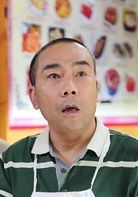 我們家的微幸福生活