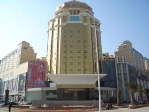 福清順華君悅大酒店