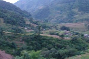 洛甫自然村 洛甫自然村