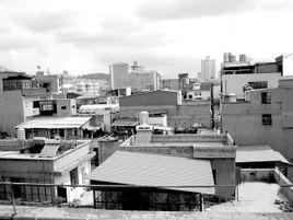 蓮華街道 蓮華街道