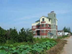 魚頭塘村 魚頭塘村