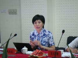 李天紅[中國農業大學果樹學系教授]