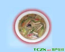 旬邑喜菜 旬邑喜菜