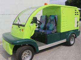 電動高壓沖洗車 電動高壓沖洗車