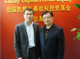 凱輝私募基金 凱輝私募基金