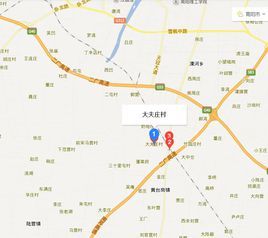 大夫莊村 大夫莊村