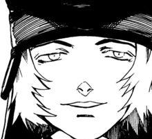 秦時明月之懸絲傀儡