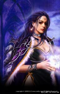 埃麗西斯 埃麗西斯