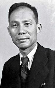 雷震[中華民國時期政治家、政論家和出版家]