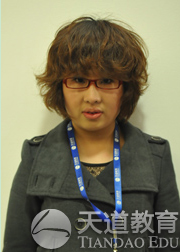 劍橋雅思9-劍九閱讀解析 張京京老師