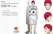 黑子的籃球EXTRA GAME