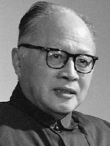 王淦昌[兩彈一星元勛]