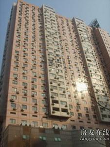 膠州公寓 膠州公寓