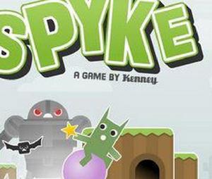 跳跳大冒險 跳跳大冒險