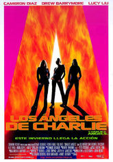 霹靂嬌娃[美德2000年卡梅隆·迪亞茨主演動作片]