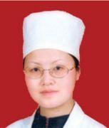 魏海燕[黑龍江省尚志市中醫院婦產科主任]