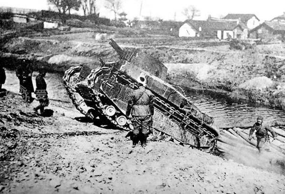 這3方面暴露日軍不足,太爛的交通,殘疾的工業及呆板的戰術?