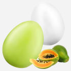 BIOSKIN手工雞蛋皂