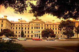 老政府大樓 老政府大樓