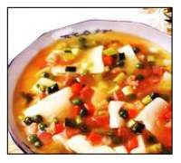 什錦燴豆腐 什錦燴豆腐