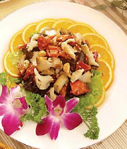 寶芝林螺頭 寶芝林螺頭