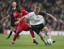 馬克&middot;彭布里奇