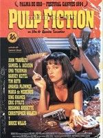 電影《低俗小說》