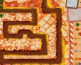 防禦甲蟲 防禦甲蟲