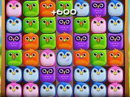 小鳥爆爆爆積分 小鳥爆爆爆積分