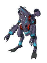 海盜Yunboro（海賊ユンボロ）