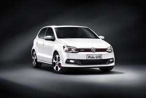 Polo[汽車型號]