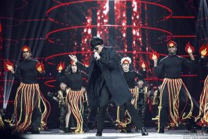 心中一把火 心中一把火