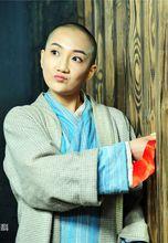 《布袋和尚新傳》