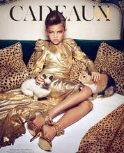 戴蘭&middot;布隆多