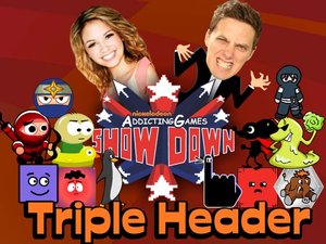 名人打泡泡 名人打泡泡