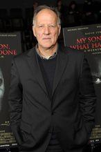 沃納·赫爾佐格